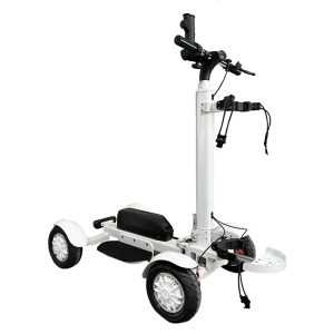 golf electric scooter
