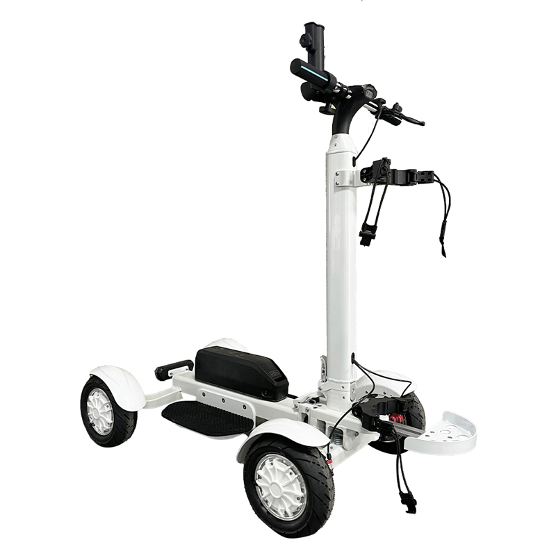 golf electric scooter