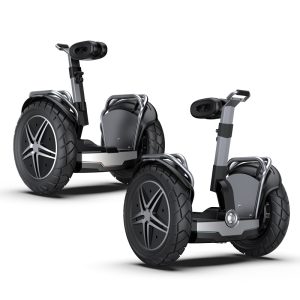 Leg Control transportation scooter commercial mobility scooter