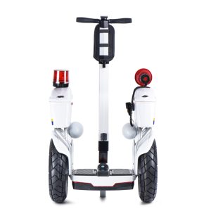 security inspection scooter university patrol scooter resort  scooter tourism vehicle park patrol scooter