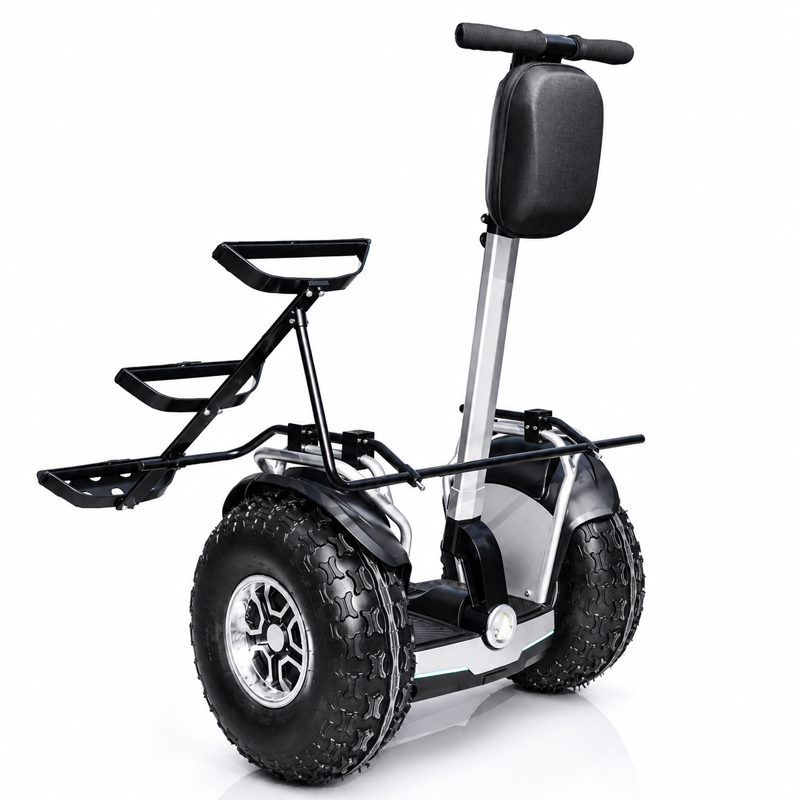 19 inch scooter